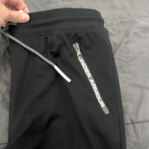 Jogger under armor